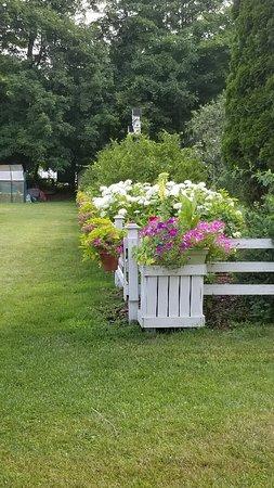 Arlington Inn Restaurant