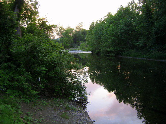 Battenkill River